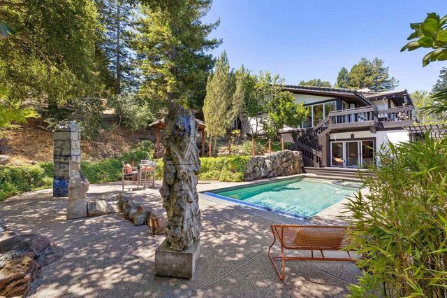 271 271 Monte Vista Ridge, Orinda, CA 94563