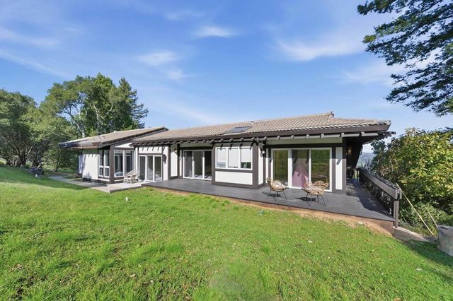 271 271 Monte Vista Ridge, Orinda, CA 94563