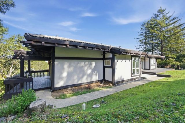 271 271 Monte Vista Ridge, Orinda, CA 94563