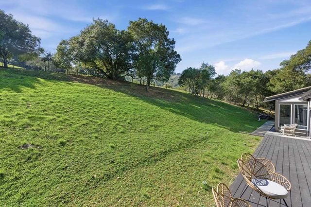 271 271 Monte Vista Ridge, Orinda, CA 94563