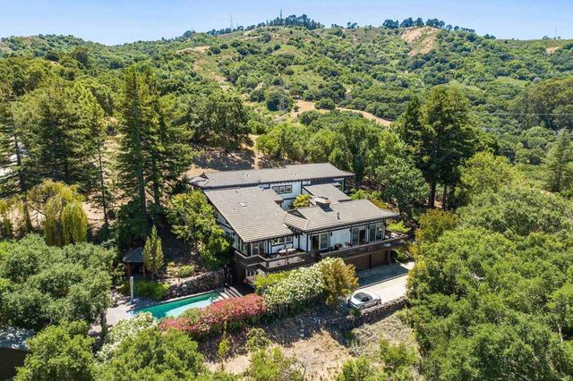 271 271 Monte Vista Ridge, Orinda, CA 94563