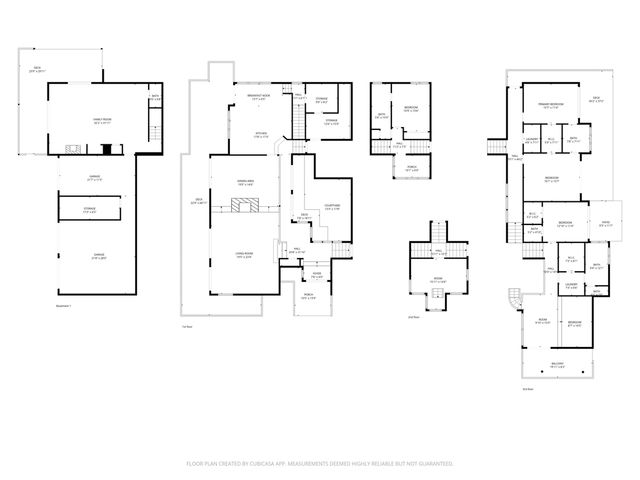 271 271 Monte Vista Ridge, Orinda, CA 94563