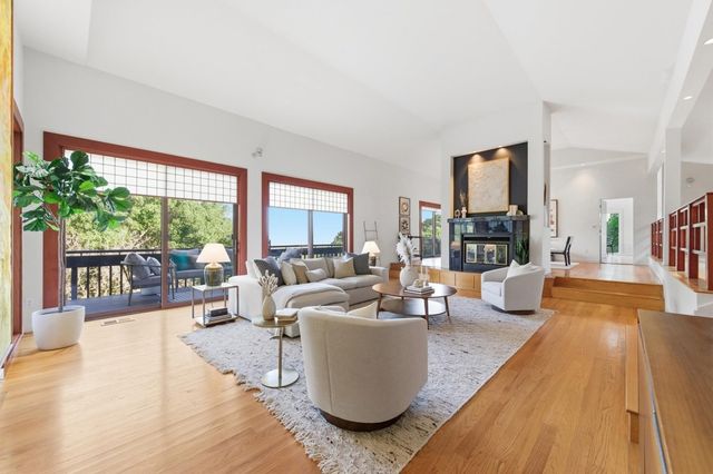 271 271 Monte Vista Ridge, Orinda, CA 94563