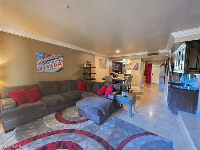 210 East Flamingo Road 101, Las Vegas, NV 89169