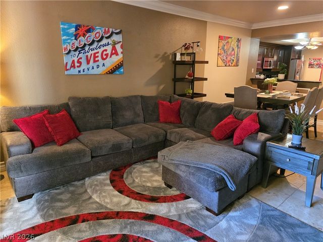 210 East Flamingo Road 101, Las Vegas, NV 89169