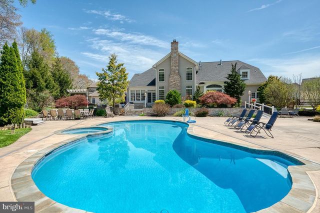 1216 BLUEBIRD CT W, Bel Air, MD 21015