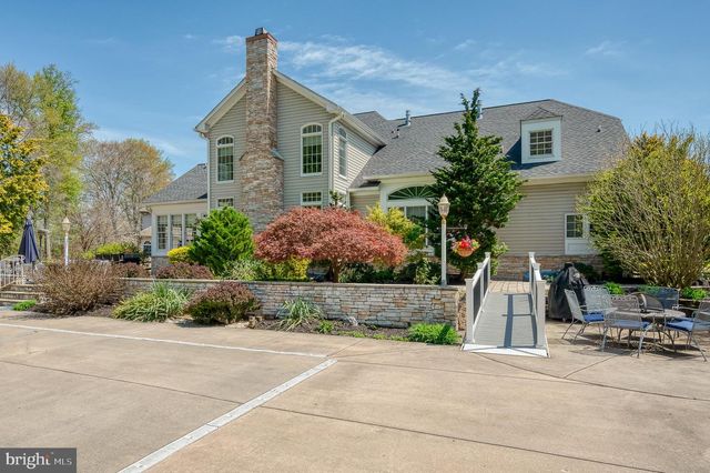 1216 BLUEBIRD CT W, Bel Air, MD 21015