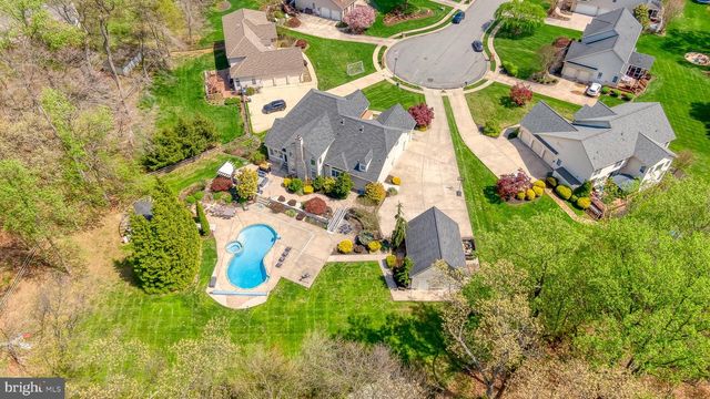1216 BLUEBIRD CT W, Bel Air, MD 21015