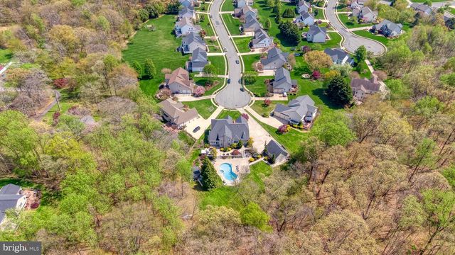 1216 BLUEBIRD CT W, Bel Air, MD 21015