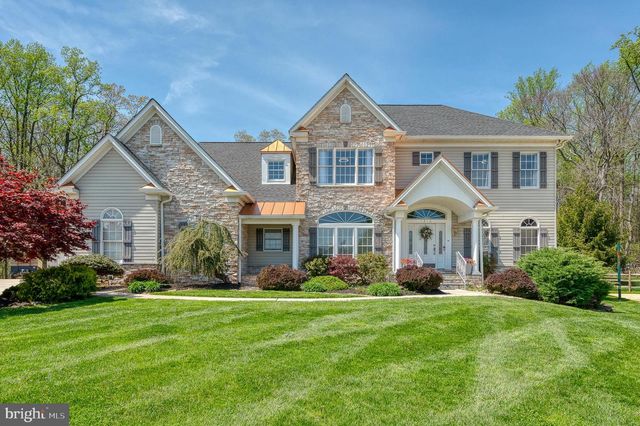 1216 BLUEBIRD CT W, Bel Air, MD 21015
