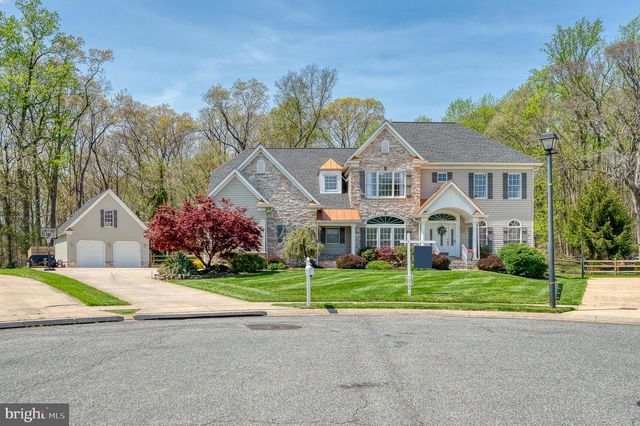 1216 BLUEBIRD CT W, Bel Air, MD 21015