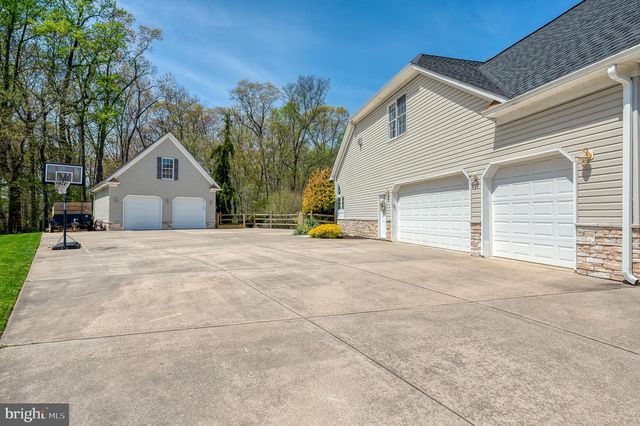 1216 BLUEBIRD CT W, Bel Air, MD 21015