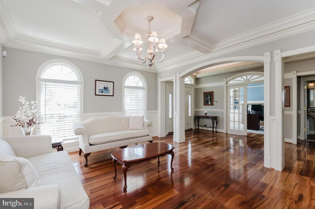 Image 10 of property listing at 1216 BLUEBIRD CT W, Bel Air, MD 21015