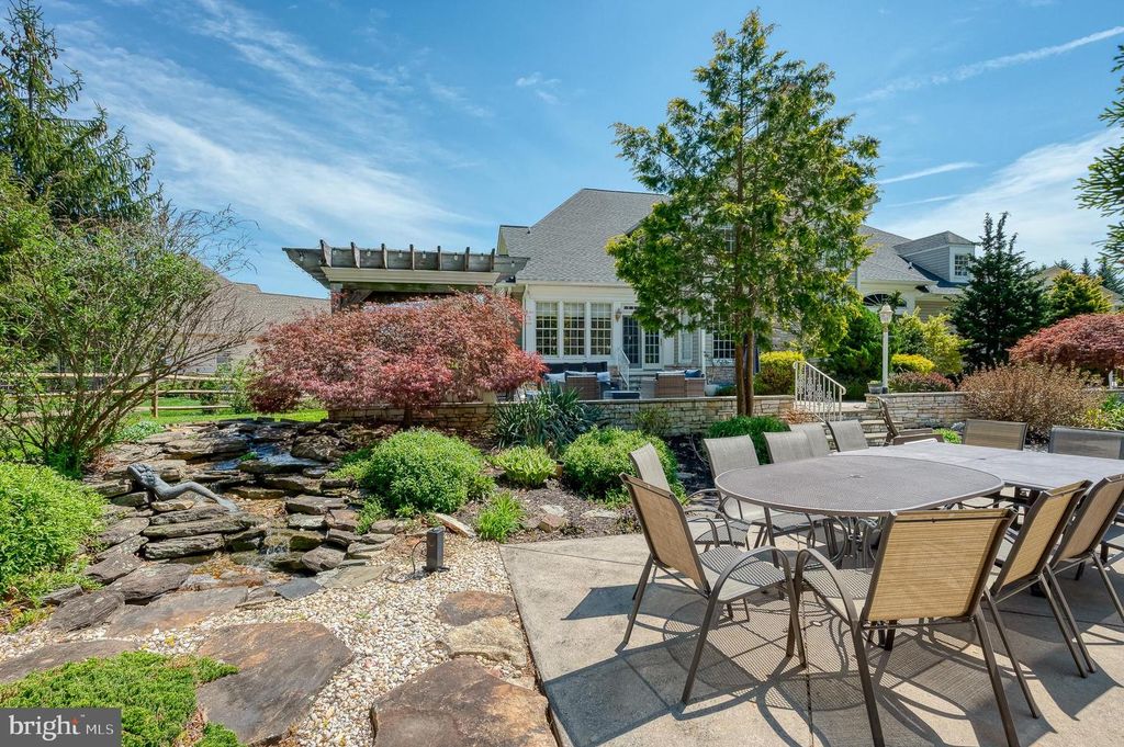 Image 103 of property listing at 1216 BLUEBIRD CT W, Bel Air, MD 21015