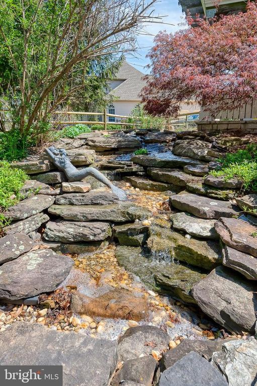 Image 106 of property listing at 1216 BLUEBIRD CT W, Bel Air, MD 21015