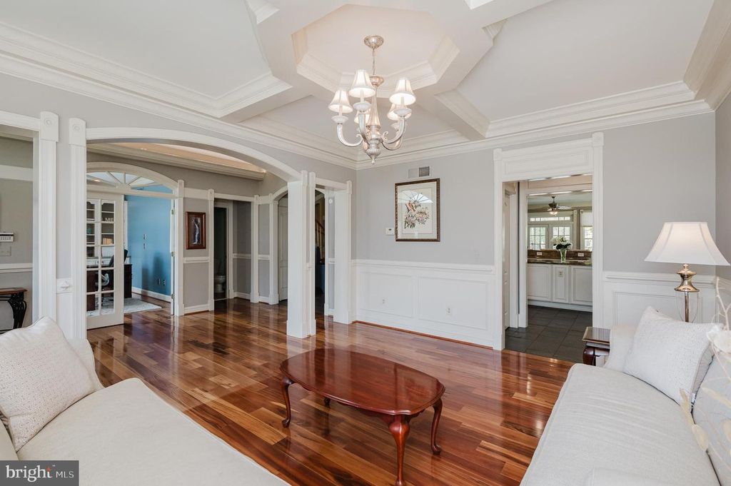 Image 11 of property listing at 1216 BLUEBIRD CT W, Bel Air, MD 21015