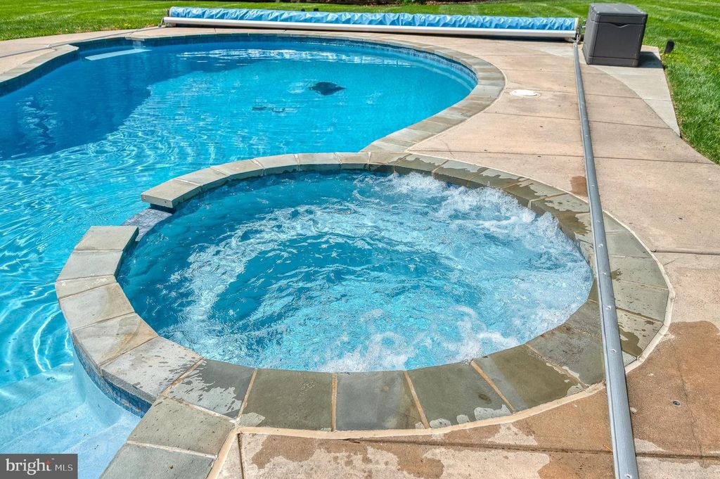 Image 113 of property listing at 1216 BLUEBIRD CT W, Bel Air, MD 21015