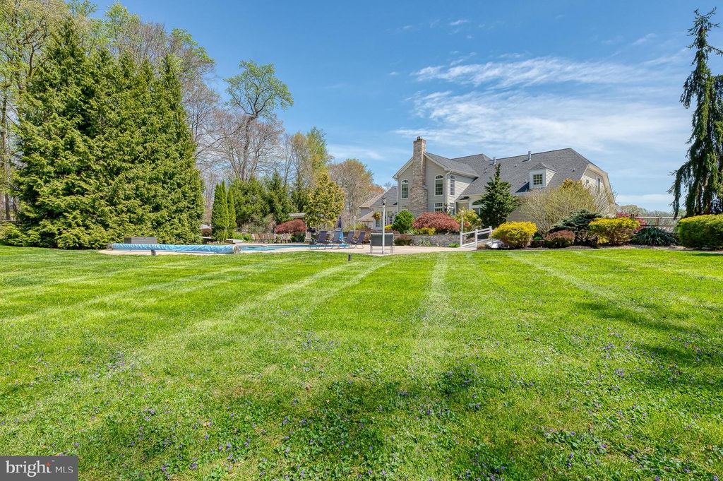 Image 118 of property listing at 1216 BLUEBIRD CT W, Bel Air, MD 21015