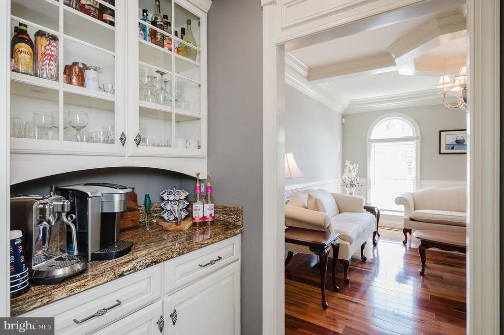 Image 12 of property listing at 1216 BLUEBIRD CT W, Bel Air, MD 21015