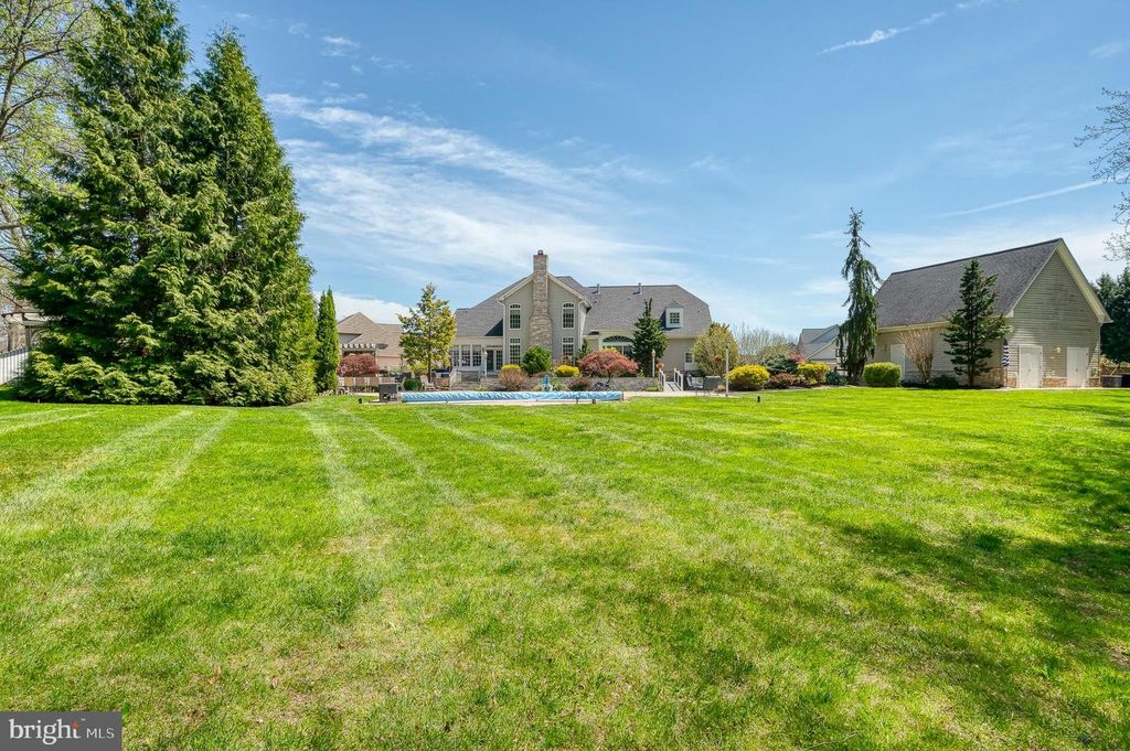 Image 120 of property listing at 1216 BLUEBIRD CT W, Bel Air, MD 21015