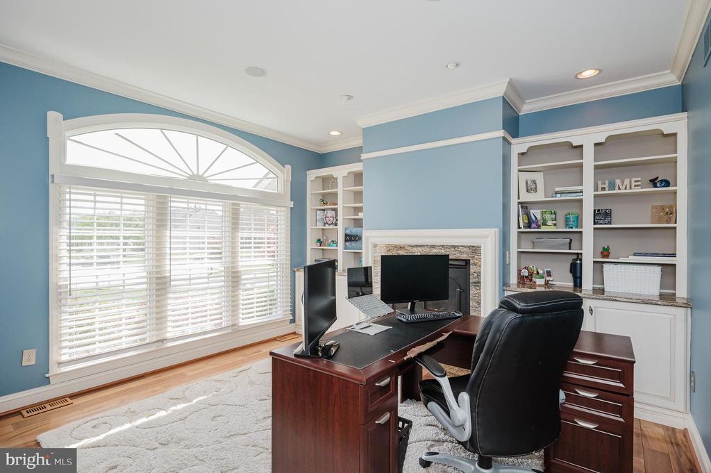 Image 15 of property listing at 1216 BLUEBIRD CT W, Bel Air, MD 21015