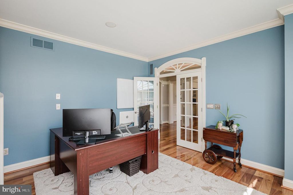 Image 16 of property listing at 1216 BLUEBIRD CT W, Bel Air, MD 21015