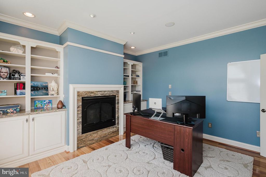 Image 17 of property listing at 1216 BLUEBIRD CT W, Bel Air, MD 21015