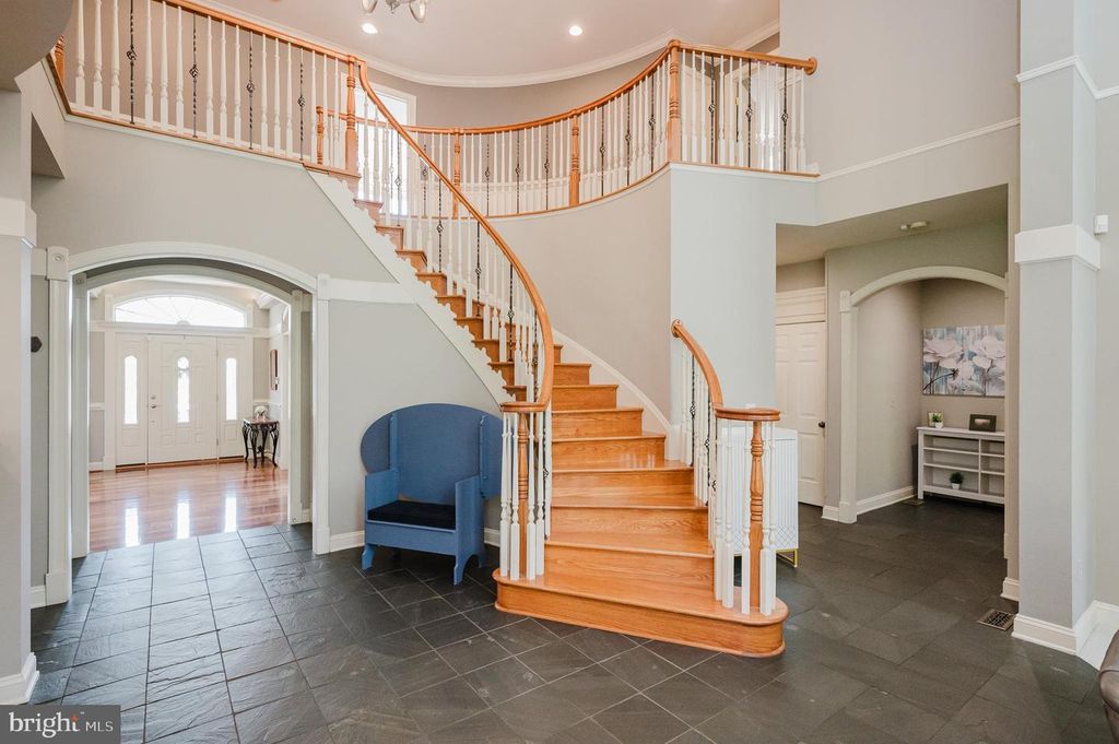 Image 18 of property listing at 1216 BLUEBIRD CT W, Bel Air, MD 21015