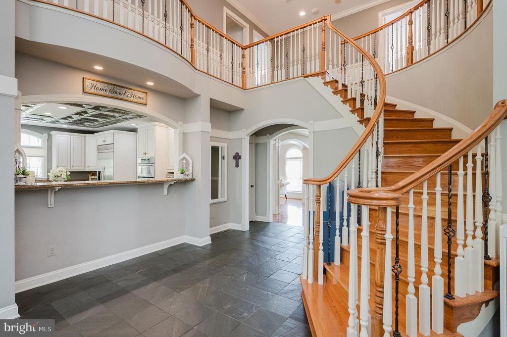 Image 19 of property listing at 1216 BLUEBIRD CT W, Bel Air, MD 21015