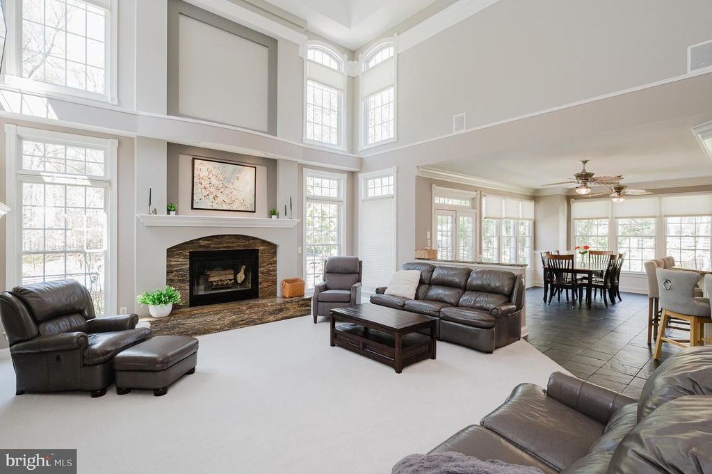 Image 21 of property listing at 1216 BLUEBIRD CT W, Bel Air, MD 21015