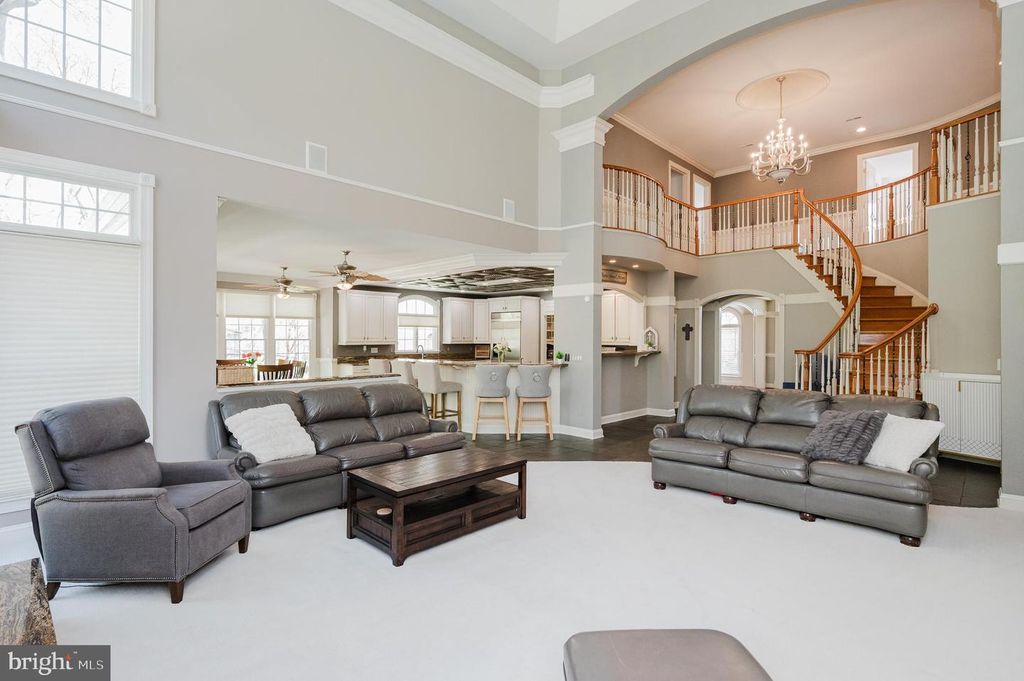 Image 22 of property listing at 1216 BLUEBIRD CT W, Bel Air, MD 21015