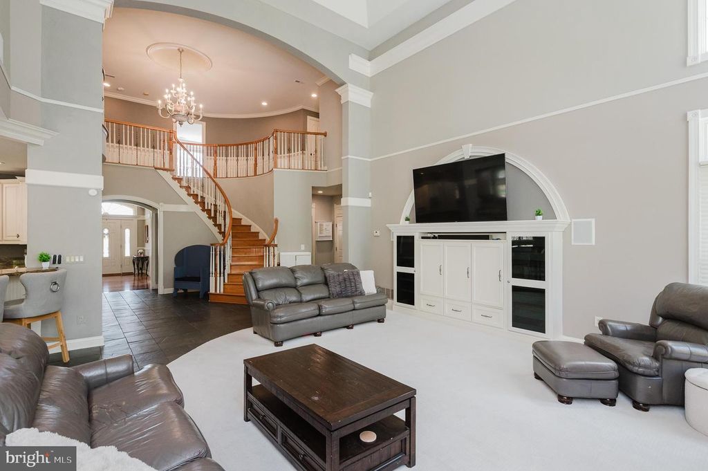 Image 23 of property listing at 1216 BLUEBIRD CT W, Bel Air, MD 21015