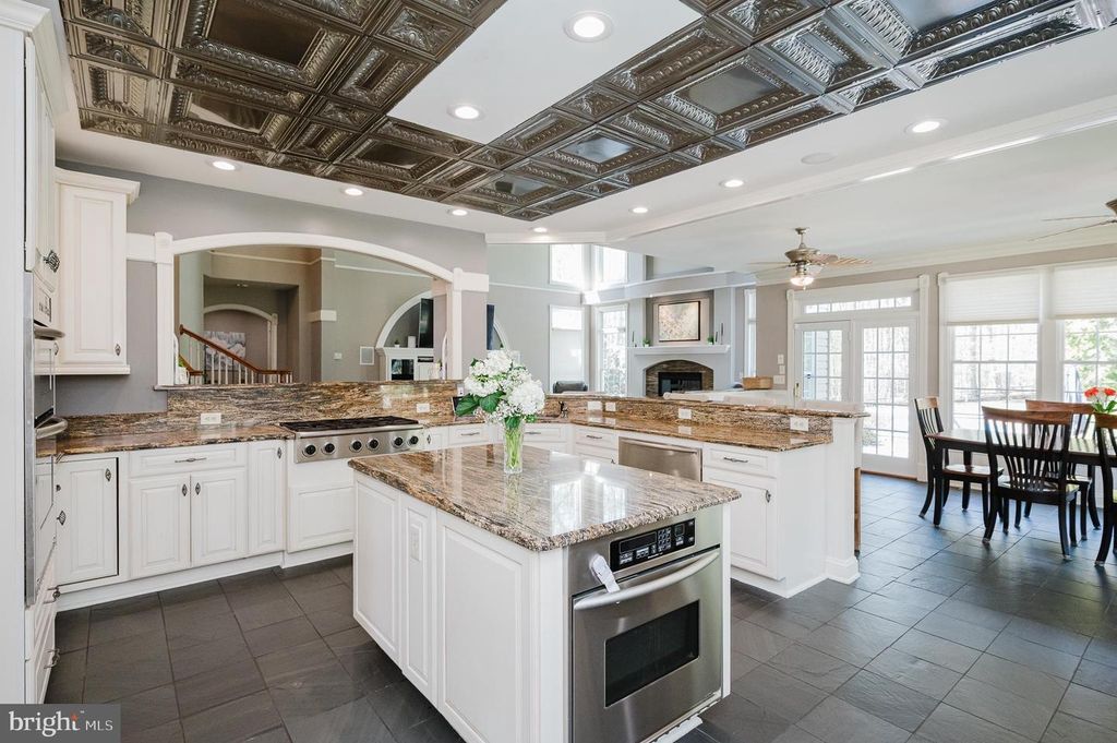 Image 24 of property listing at 1216 BLUEBIRD CT W, Bel Air, MD 21015