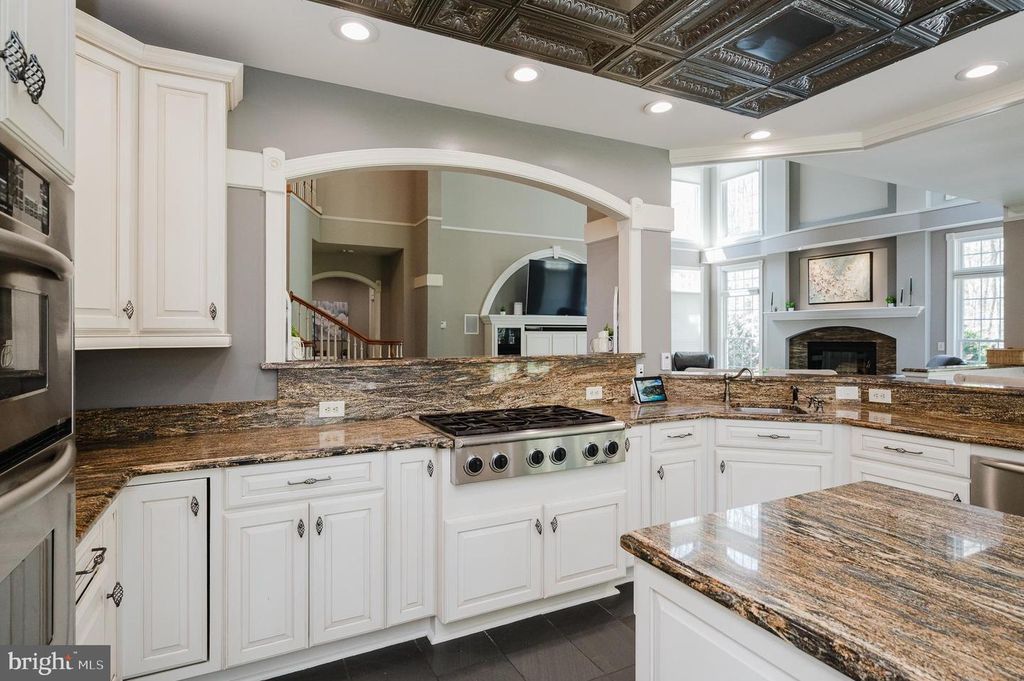 Image 25 of property listing at 1216 BLUEBIRD CT W, Bel Air, MD 21015