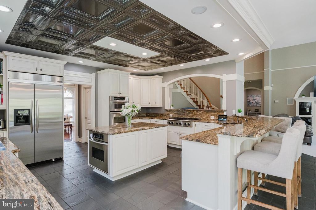 Image 28 of property listing at 1216 BLUEBIRD CT W, Bel Air, MD 21015