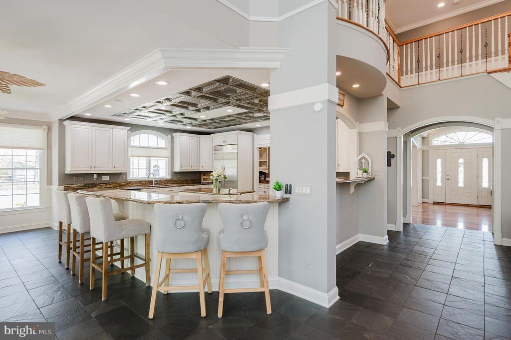 Image 30 of property listing at 1216 BLUEBIRD CT W, Bel Air, MD 21015