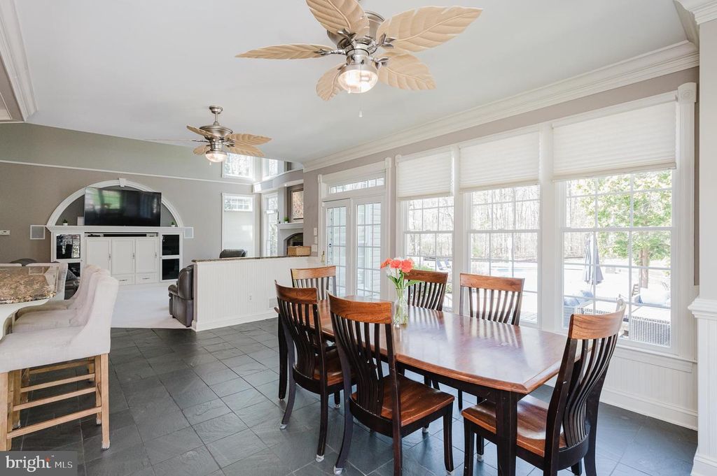 Image 32 of property listing at 1216 BLUEBIRD CT W, Bel Air, MD 21015