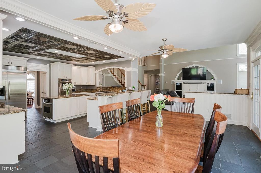 Image 33 of property listing at 1216 BLUEBIRD CT W, Bel Air, MD 21015