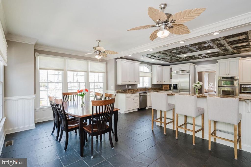 Image 34 of property listing at 1216 BLUEBIRD CT W, Bel Air, MD 21015