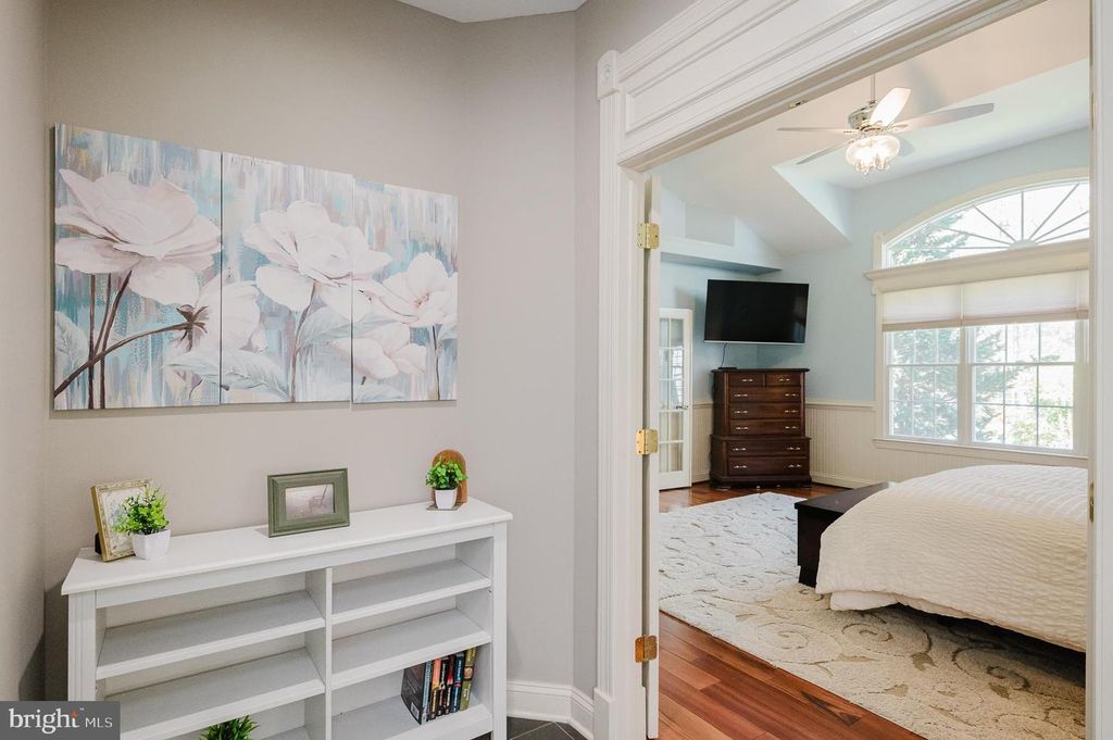 Image 37 of property listing at 1216 BLUEBIRD CT W, Bel Air, MD 21015