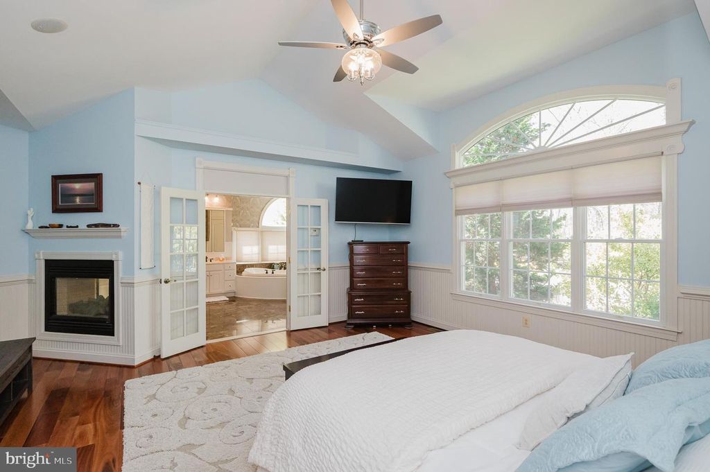 Image 38 of property listing at 1216 BLUEBIRD CT W, Bel Air, MD 21015