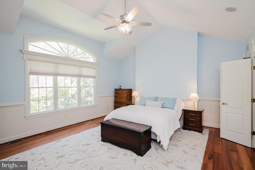 Image 39 of property listing at 1216 BLUEBIRD CT W, Bel Air, MD 21015