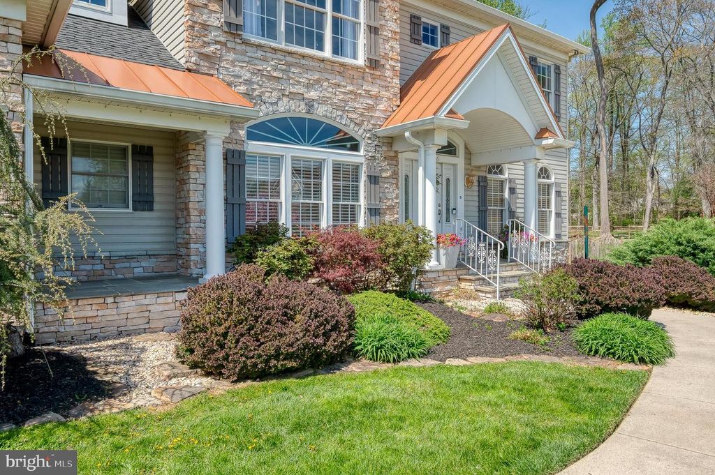 Image 4 of property listing at 1216 BLUEBIRD CT W, Bel Air, MD 21015