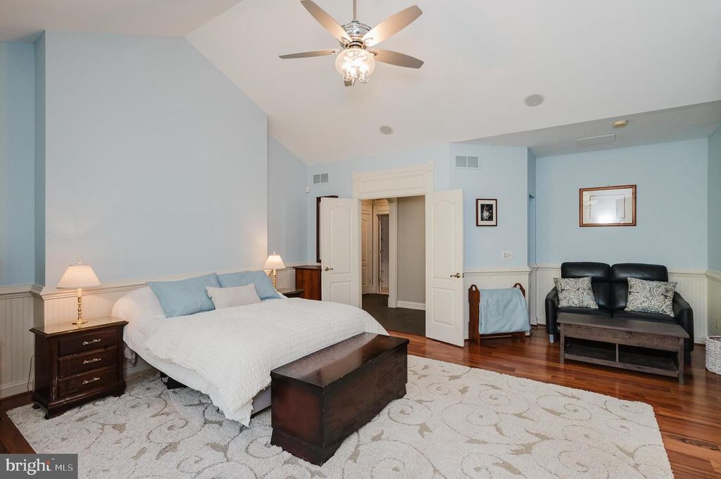 Image 40 of property listing at 1216 BLUEBIRD CT W, Bel Air, MD 21015