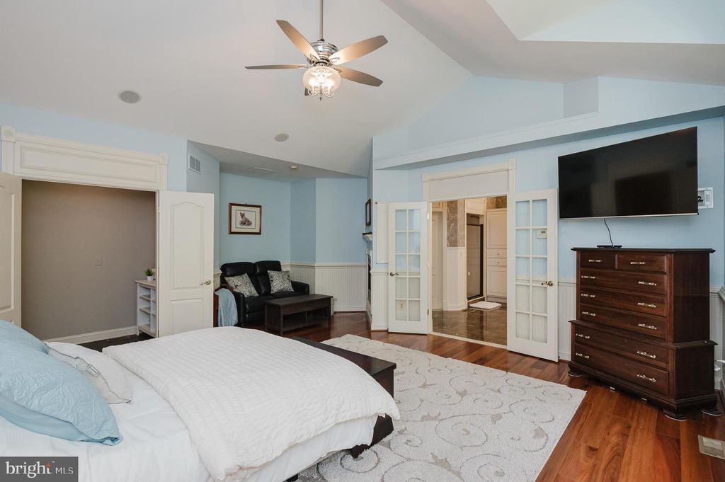 Image 41 of property listing at 1216 BLUEBIRD CT W, Bel Air, MD 21015