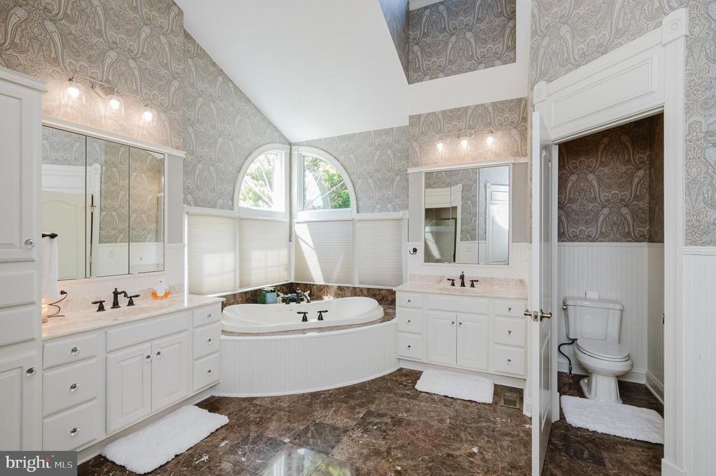 Image 43 of property listing at 1216 BLUEBIRD CT W, Bel Air, MD 21015