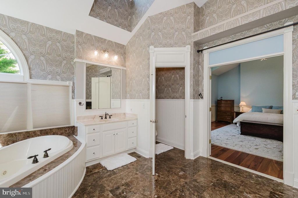 Image 44 of property listing at 1216 BLUEBIRD CT W, Bel Air, MD 21015