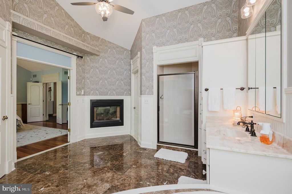 Image 45 of property listing at 1216 BLUEBIRD CT W, Bel Air, MD 21015