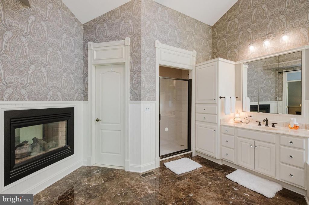 Image 46 of property listing at 1216 BLUEBIRD CT W, Bel Air, MD 21015