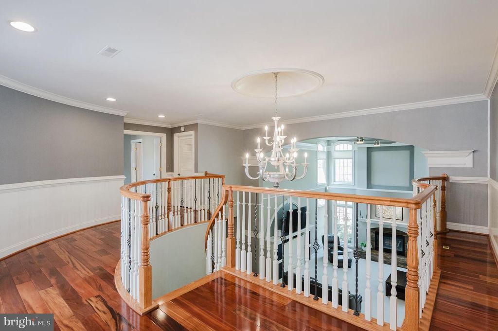 Image 47 of property listing at 1216 BLUEBIRD CT W, Bel Air, MD 21015